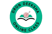 Dron Deeksha